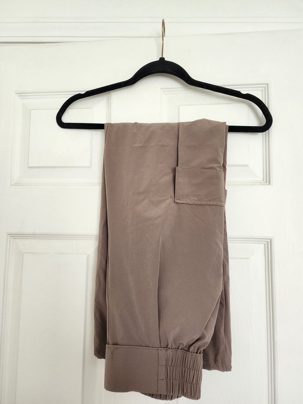 Womens Active Cargo Pant